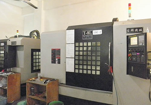 東莞數控加工廠(chǎng)